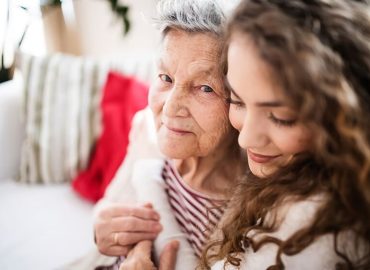 Familjeförändringar