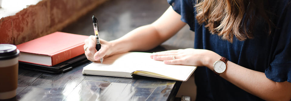 Frågor för en personlig historia