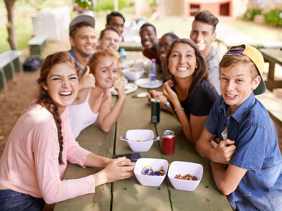 Högskola eller universitet