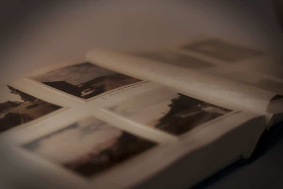 Ämnen för en aktuell personlig historia