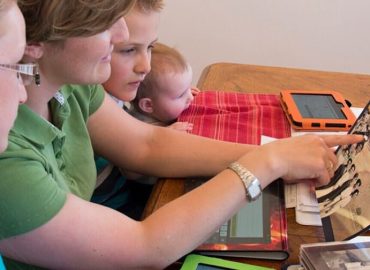 Att komma igång med din släkthistoria