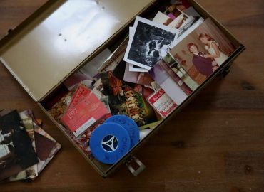 Bevara fotografier och dokument