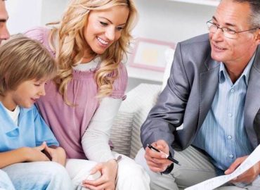 Dokumentera din familjehistoria