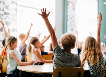 Involvera barn och ungdomar i släktforskningen