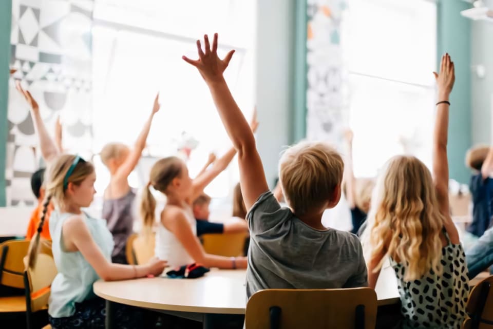 Involvera barn och ungdomar i släktforskningen