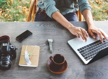 Kom igång med släktforskning