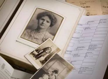 Nybörjarmisstag vid släktforskning