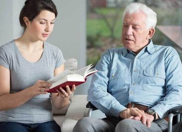 Personliga historier – av olika slag