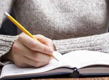 Skapa en personlig historia