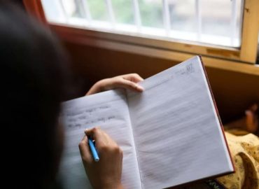 Skriv din personliga historia