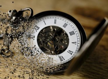 Tiden är betydelsefull