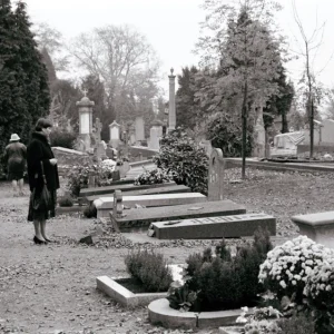 användning av äldre tiders dödsregister i släktforskning