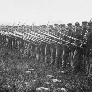 Användning av äldre tiders militära register i släktforskning