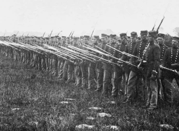 Användning av äldre tiders militära register i släktforskning