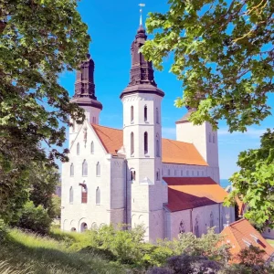 att forska i släktens gamla kyrkoarkiv