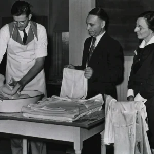 att upptäcka släktens historier genom gamla födelseattester