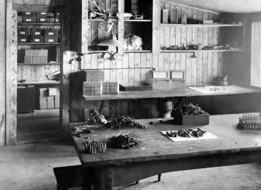 forskning i gamla handelsregister