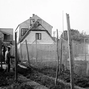 Forskning i släktens gamla bostadsregister