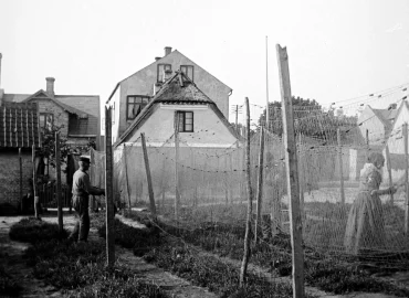 Forskning i släktens gamla bostadsregister