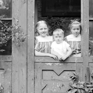 hur man använder och tolkar gamla födelseböcker