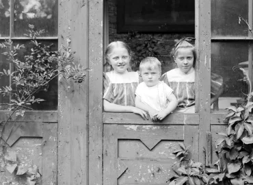 hur man använder och tolkar gamla födelseböcker