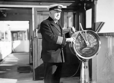 hur man använder och tolkar gamla sjömansrullar