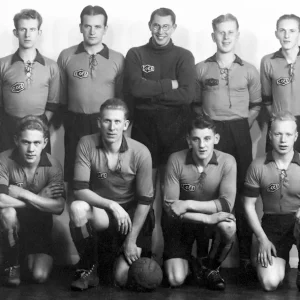 hur man spårar släkten genom gamla föreningsregister