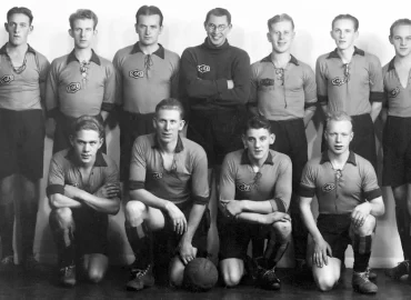 hur man spårar släkten genom gamla föreningsregister