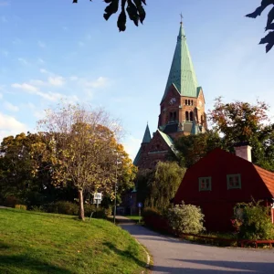 hur man tolkar och använder gamla kyrkoarkiv