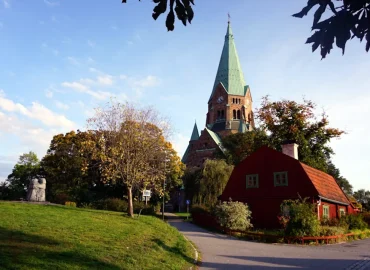 hur man tolkar och använder gamla kyrkoarkiv