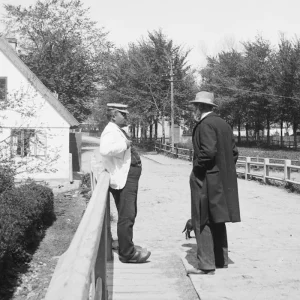 Hur man tolkar och använder gamla skatteböcker