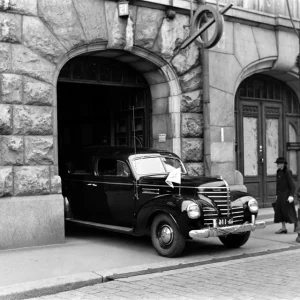 användning av äldre tiders fastighetsdokument i släktforskning