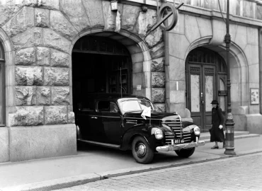 användning av äldre tiders fastighetsdokument i släktforskning