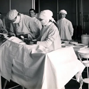 användning av äldre tiders folkhälsohandlingar i släktforskning