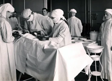 användning av äldre tiders folkhälsohandlingar i släktforskning