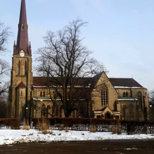 användning av äldre tiders kyrkoböcker i släktforskning