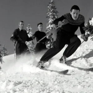 att forska i släktens gamla fritidssysselsättningar