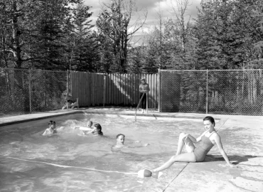 Att spåra släktens resvägar genom historia