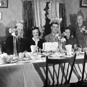 att upptäcka släktens gamla mantalsregister