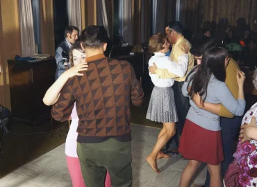 att upptäcka släktens kulturella arv