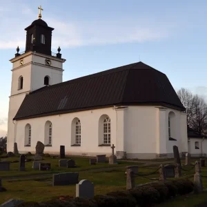 församlingsregister