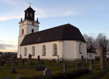 församlingsregister