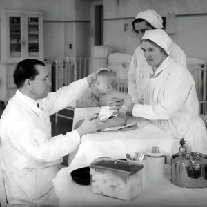 forskning i äldre tiders hälsoregister