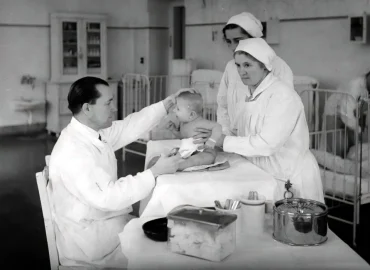 forskning i äldre tiders hälsoregister