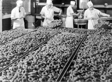 forskning i släktens gamla affärsverksamheter