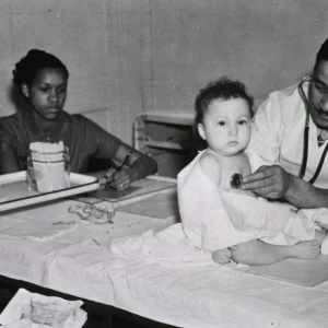 forskning i släktens gamla födelseattester