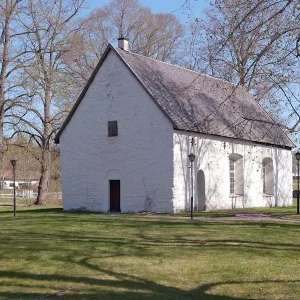 forskning i släktens gamla församlingsböcker
