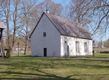 forskning i släktens gamla församlingsböcker