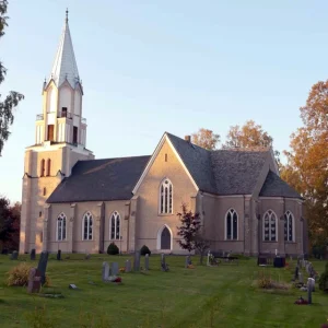 hur man använder och tolkar gamla kyrkoböcker