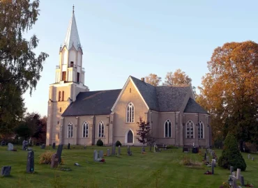 hur man använder och tolkar gamla kyrkoböcker